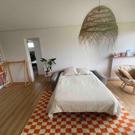 Appartamento Grand T2 A 150M De La Plage Seignosse Esterno foto