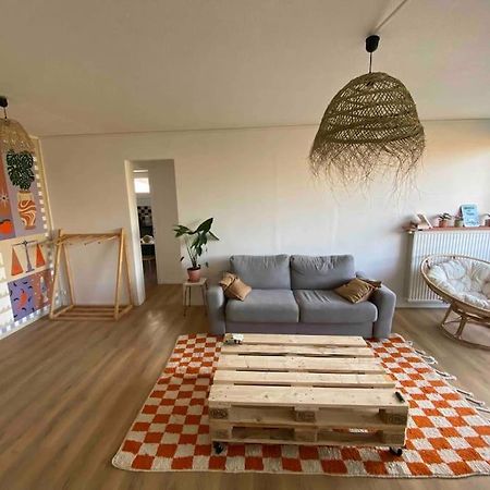Appartamento Grand T2 A 150M De La Plage Seignosse Esterno foto