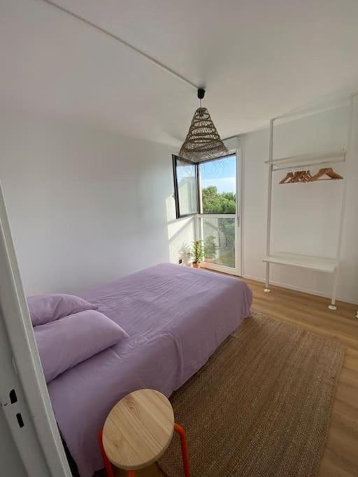 Appartamento Grand T2 A 150M De La Plage Seignosse Esterno foto